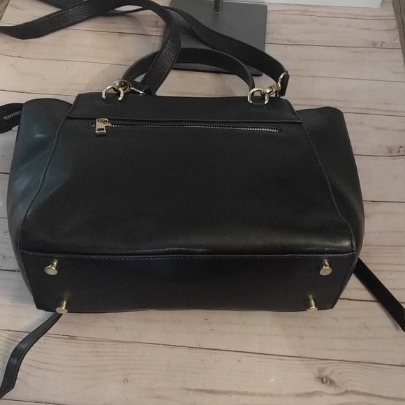 Faux leather bag by Werllands 🍀🌸 - Picture 5 of 11